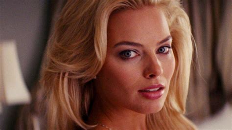 magot robbie nude|4K crop of that Margot Robbie scene in The Wolf of Wall Street.